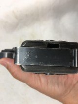 RARE 1ST VARIATION LAHTI L-35 VKT VALMET - 12 of 15