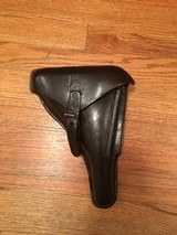 RARE 1ST VARIATION LAHTI L-35 VKT VALMET - 14 of 15