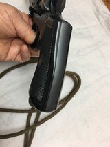 MINT WEBLEY ENFIELD 1925 RIG - 7 of 11