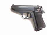 MINT WALTHER PPK/S WEST GERMAN 9mm ANIB! - 3 of 14