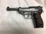 RARE ALL PHOSPHATE MAUSER P38 BYF44 - 1 of 15