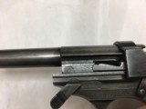 RARE ALL PHOSPHATE MAUSER P38 BYF44 - 15 of 15
