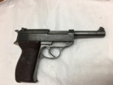 RARE ALL PHOSPHATE MAUSER P38 BYF44 - 7 of 15