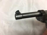 RARE ALL PHOSPHATE MAUSER P38 BYF44 - 14 of 15