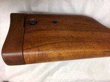 MAUSER BROOMHANDLE C96 WWI WITH STOCK - 8 of 15