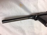 MAUSER BROOMHANDLE C96 WWI WITH STOCK - 3 of 15