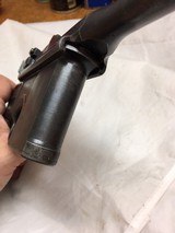 MAUSER BROOMHANDLE C96 WWI WITH STOCK - 14 of 15