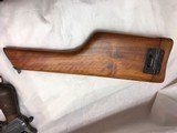 MAUSER BROOMHANDLE C96 WWI WITH STOCK - 11 of 15