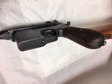 MAUSER BROOMHANDLE C96 WWI WITH STOCK - 5 of 15