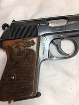 WALTHER PPK - RSHA SS CONTRACT - 5 of 15