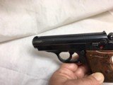 WALTHER PPK - RSHA SS CONTRACT - 2 of 15