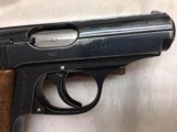 WALTHER PPK - RSHA SS CONTRACT - 6 of 15