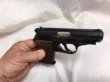 WALTHER PPK - RSHA SS CONTRACT - 9 of 15
