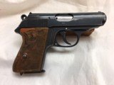 WALTHER PPK - RSHA SS CONTRACT - 4 of 15