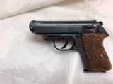 WALTHER PPK - RSHA SS CONTRACT - 1 of 15
