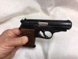 WALTHER PPK - RSHA SS CONTRACT - 8 of 15