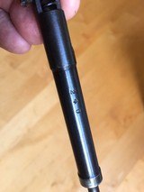 BEAUTIFUL COMPLETE JAPANESE TYPE 99 RIFLE - FULL MUM! - 13 of 15