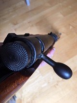 BEAUTIFUL COMPLETE JAPANESE TYPE 99 RIFLE - FULL MUM! - 12 of 15