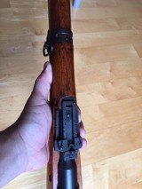 BEAUTIFUL COMPLETE JAPANESE TYPE 99 RIFLE - FULL MUM! - 3 of 15