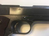 Colt 1911A1 British Lend Lease WWII - 6 of 14