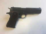 Colt 1911A1 British Lend Lease WWII - 10 of 14