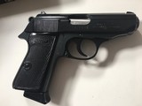 MINT ANIB WALTHER PPK/S .380 1977 - 6 of 13