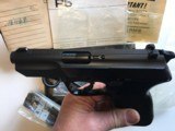 WALTHER P5 ANIB WEST GERMAN 1980 - 13 of 13