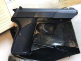 WALTHER P5 ANIB WEST GERMAN 1980 - 5 of 13
