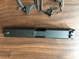 Complete Glock 22 parts kit(less frame) - 3 of 4