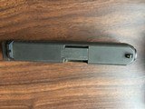 Glock 26 .40 &W complete parts kit (less frame) - 3 of 5