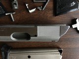 Parts kit for Walther PPK/S .380 S&W - 5 of 5