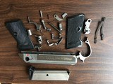 Parts kit for Walther PPK/S .380 S&W - 3 of 5