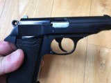 MINT ANIB WALTHER PP 1971 7.65mm - 11 of 15