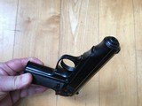MINT ANIB WALTHER PP 1971 7.65mm - 4 of 15