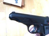 MINT ANIB WALTHER PP 1971 7.65mm - 8 of 15