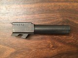 Large lot of Glock parts - 3 of 11