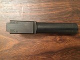 Large lot of Glock parts - 4 of 11
