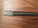 Large lot of Glock parts - 9 of 11