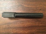 Large lot of Glock parts - 10 of 11