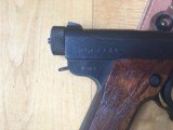 RARE NAMBU TYPE 14 LAST DITCH RIG 1945 with 2 MATCHED MAGS! - 14 of 14