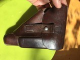 WALTHER PPK PARTY LEADER HOLSTER FOR SALE - 9 of 9
