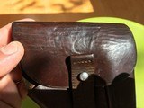 WALTHER PPK PARTY LEADER HOLSTER FOR SALE - 8 of 9