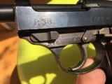 Mint Walther P38 AC45 late war - 10 of 10