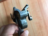 Luger WWII complete frame - 6 of 7