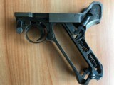 Luger WWII complete frame - 3 of 7