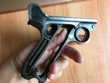 Luger WWII complete frame - 1 of 7