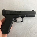 EARLY GLOCK 17 1st GEN - 2 of 14