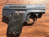 WWI Bayard Officer Pistol .32 ACP - 7 of 9