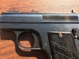 WWI Bayard Officer Pistol .32 ACP - 1 of 9