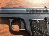 WWI Bayard Officer Pistol .32 ACP - 5 of 9